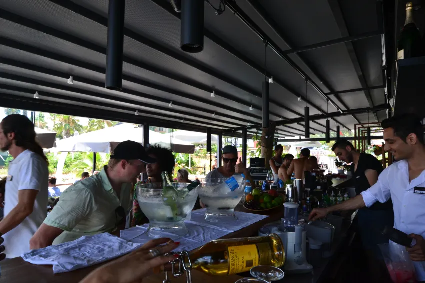 En Vie Beach Boutique Hotel (Adult Onlly16+) 4*-62