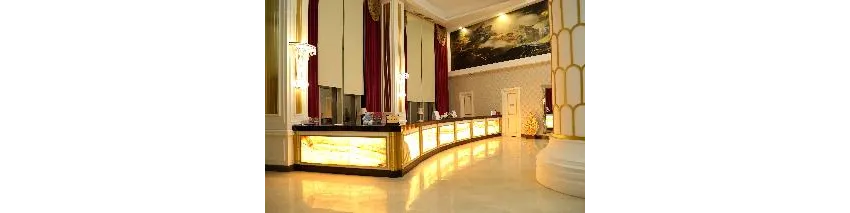 J'adore Deluxe Hotel & Spa 5*-10