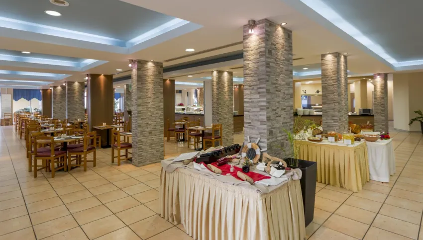 Allsun Dolphin Bay Hotel 4*-5