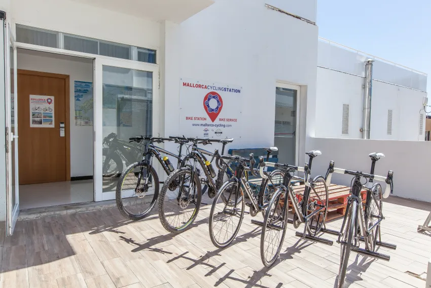 Amic Horizonte Hotel 3*-62