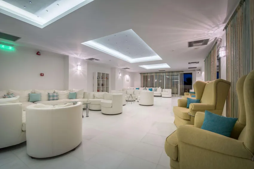 Galaxy Beach Resort 5*-17