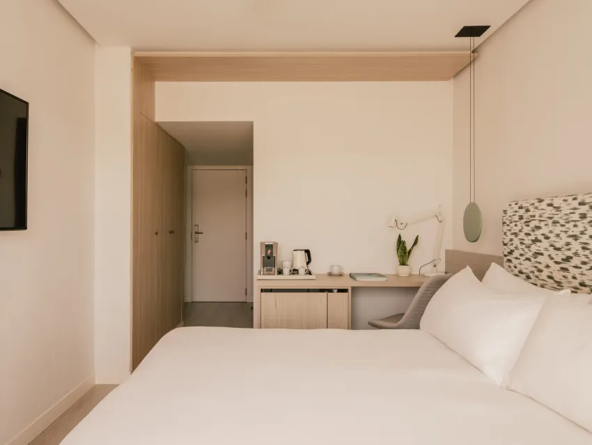 MiM Mallorca Melia Collection 4*-16