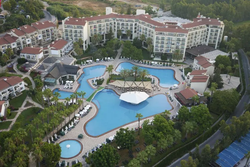 ARUM BARUT COLLECTION  5*-44