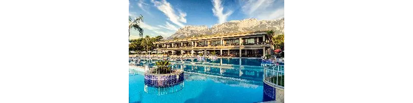 Kımeros Park Holıday Vıllage 5*-27