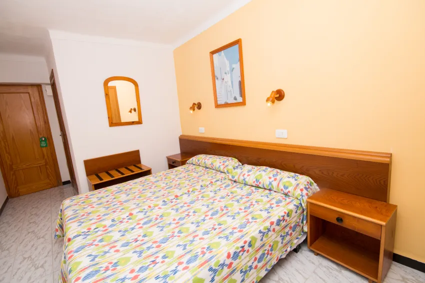 Amic Can Pastilla Hotel 2*-16