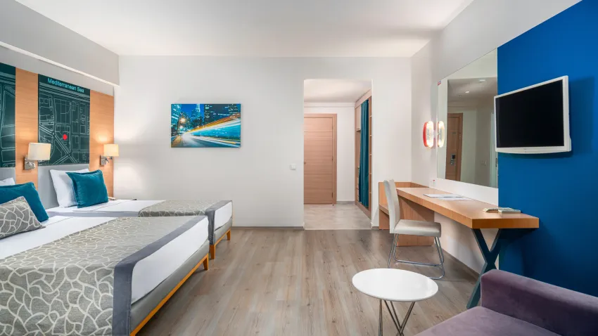 Avena Resort & Spa 4*-14