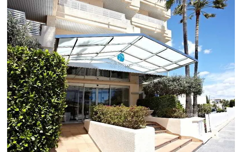 Grupotel Port de Alcudia 3*-4