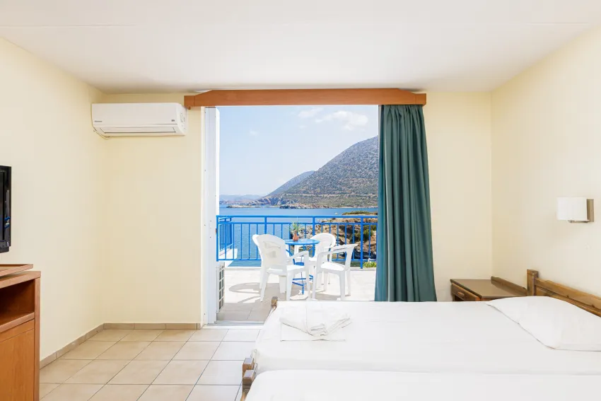 Bali Beach and Village 3*-22