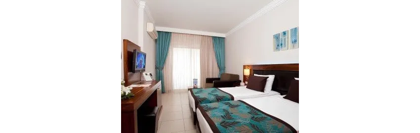 Xperia Grand Bali Hotel 4*-8