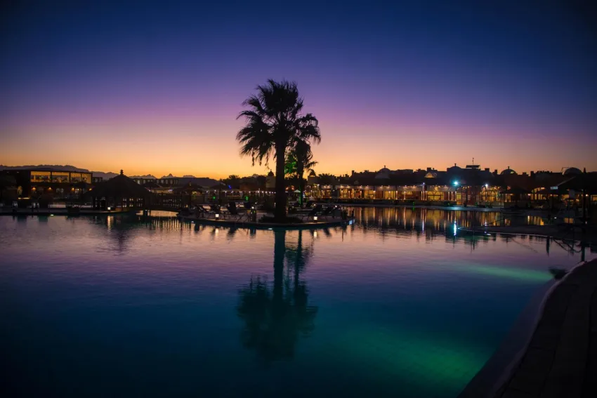 Sunrise Select Royal Makadi Resort 5*-7