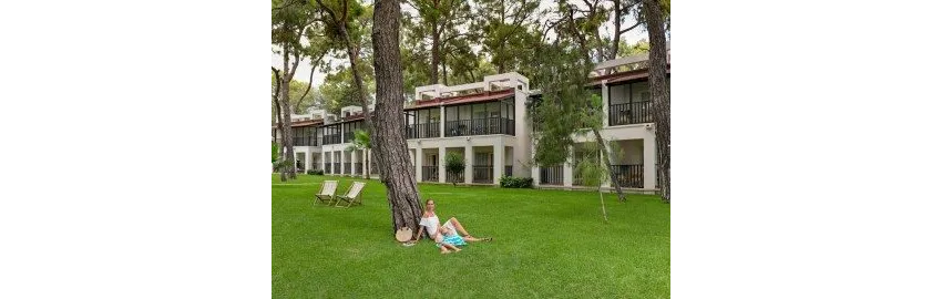Seven Seas Hotel Life (Otium Hotel Life) 5*-29