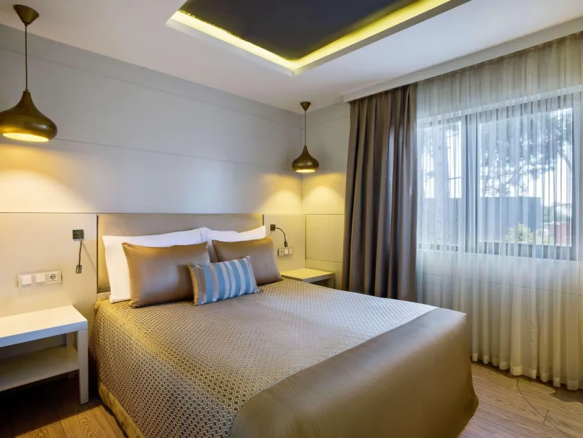 Movenpick Resort Antalya Tekirova 5*-72