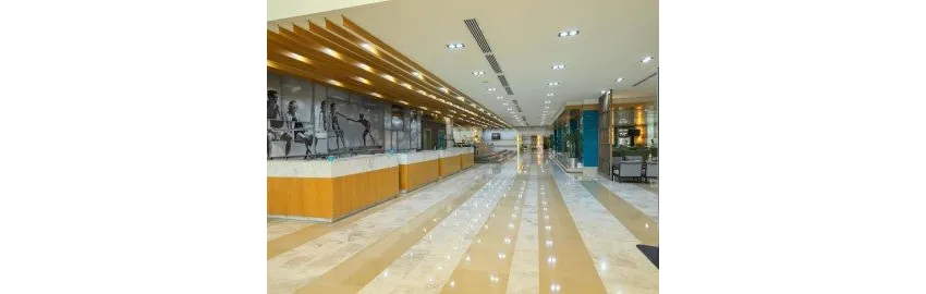 Sherwood Dreams Resort 5*-2