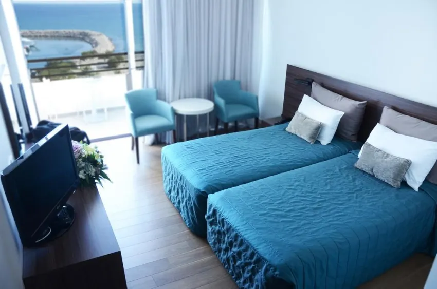 Sun Hall Hotel 4*-11