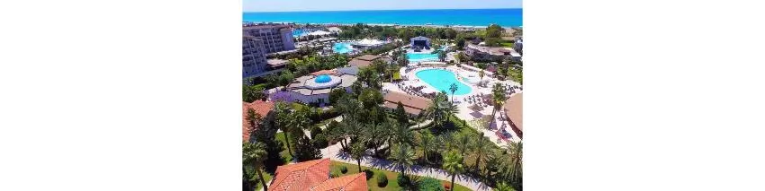 Asteria Family Resort Side (Ex Euphoria Palm Beach) 5*-101