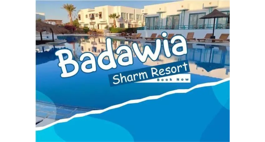 BADAWIA RESORT  3*-2