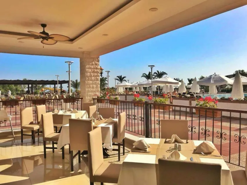 Hotel Turan Prince 5*-47