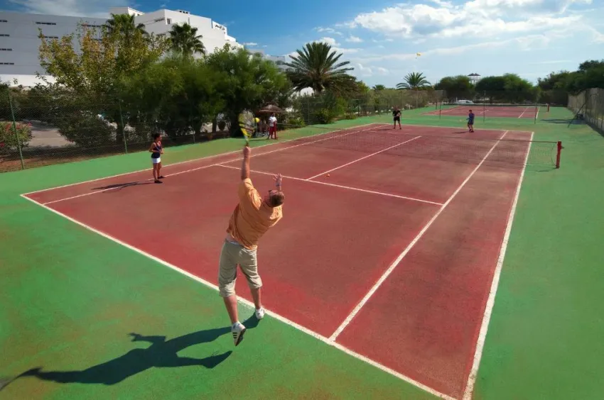 GOLDEN TULIP PRESIDENT HAMMAMET  4*-1