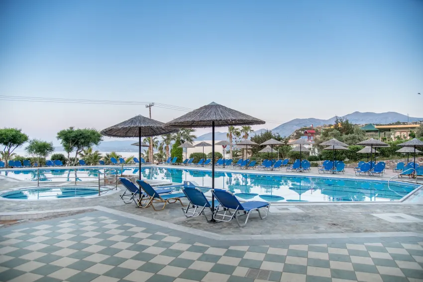 Semiramis Village Hotel 4*-37