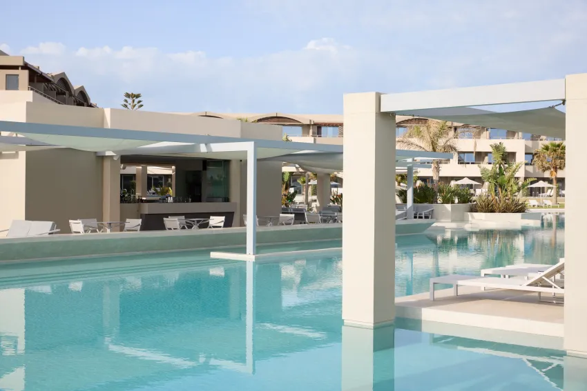 Euphoria Resort 5*-105