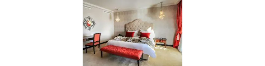 The Russelior Hotel and Spa 5*-21