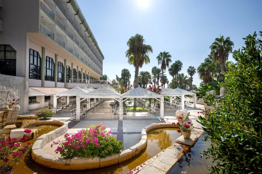 ADORA HOTEL RESORT  5*-28