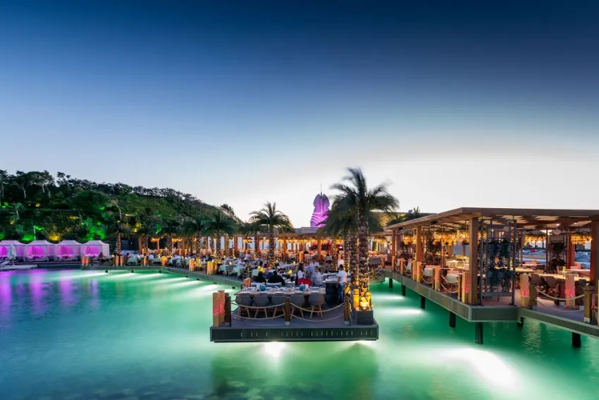 CRATOS PREMIUM HOTEL & CASINO & SPA  5*-46