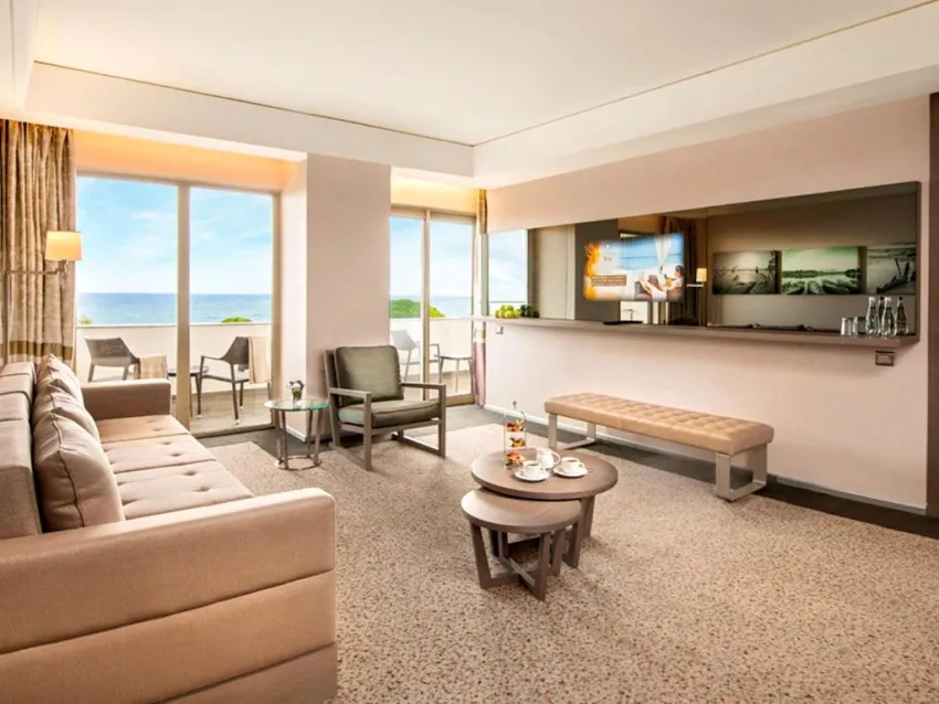 RIXOS PREMIUM BELEK  5*-23
