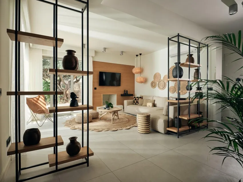 Domes Of Elounda Autograph Collection 5*-25