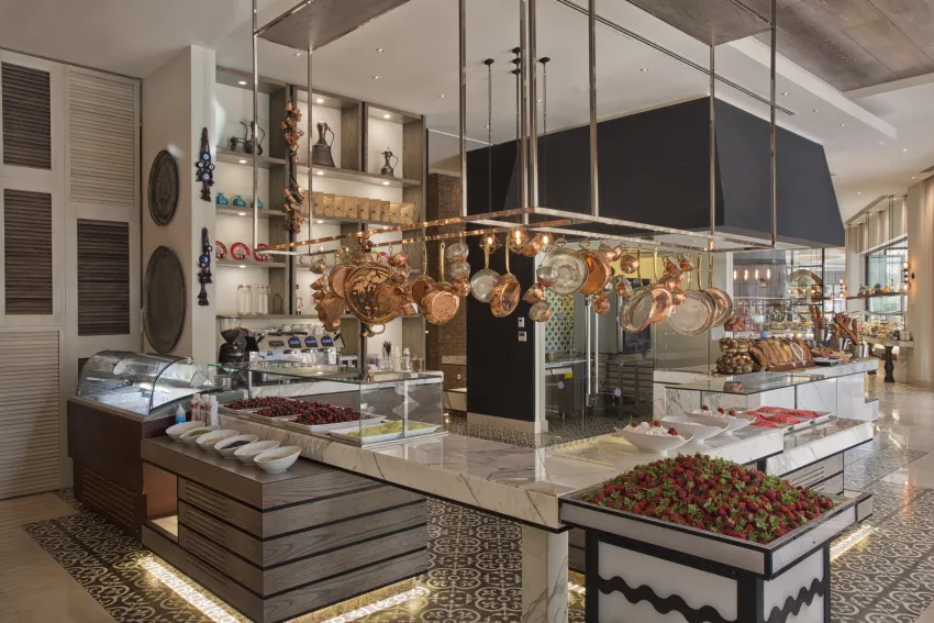 Ic Hotels Green Palace 5*-86