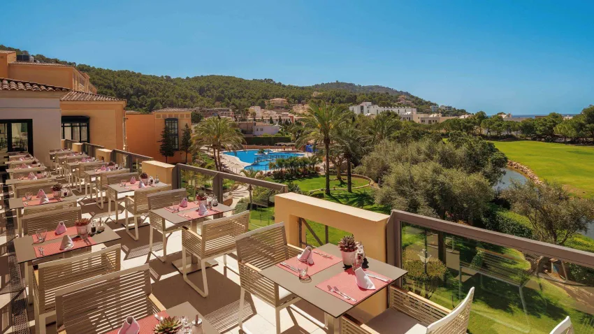 Steigenberger Hotel & Resort Camp de Mar 5*-95