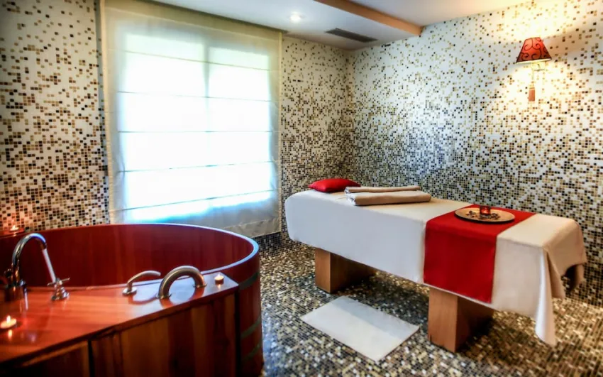 The Russelior Hotel & Spa 5*-119