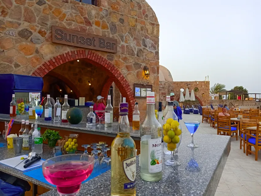 Utopia Beach Club 4*-88