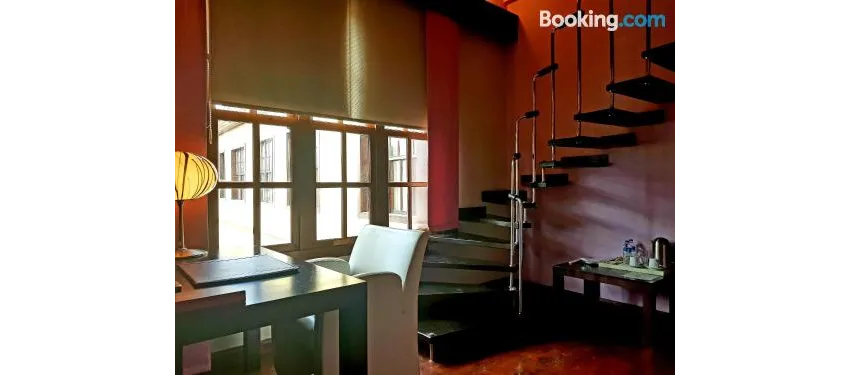 Eski Masal Hotel 4*-61