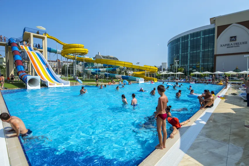 Alan Xafira Deluxe Resort & Spa 5*-29