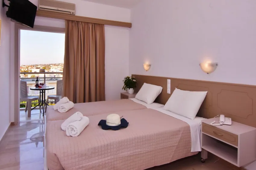 Asana Hotel 4*-10