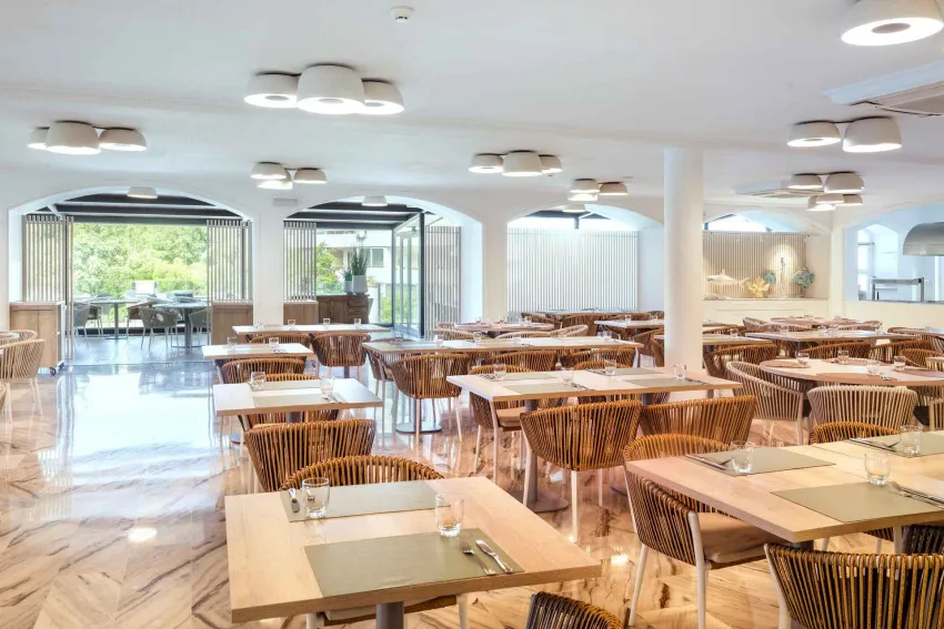 Salles Marina Portals Hotel 4*-10