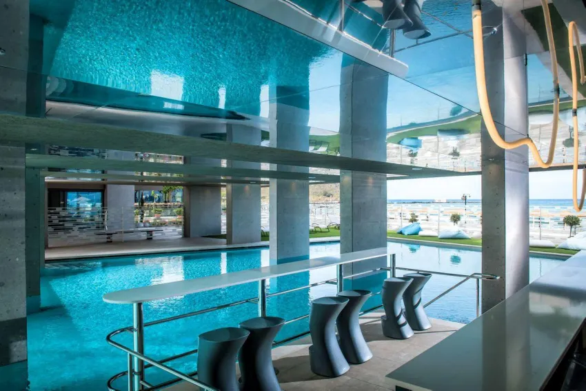 Harmony Boutique Resort 5*-14