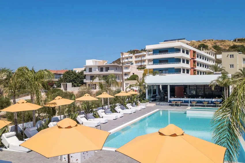 Mazoren Art Hotel 3*-16