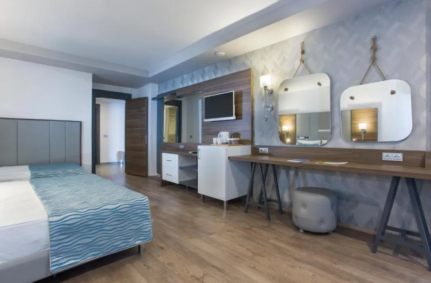 EFTALIA OCEAN RESORT  5*-59