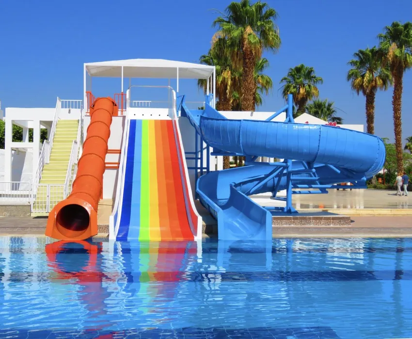 Maritim Jolie Ville Resort & Casino (Ex. Moevenpick) 5*-12
