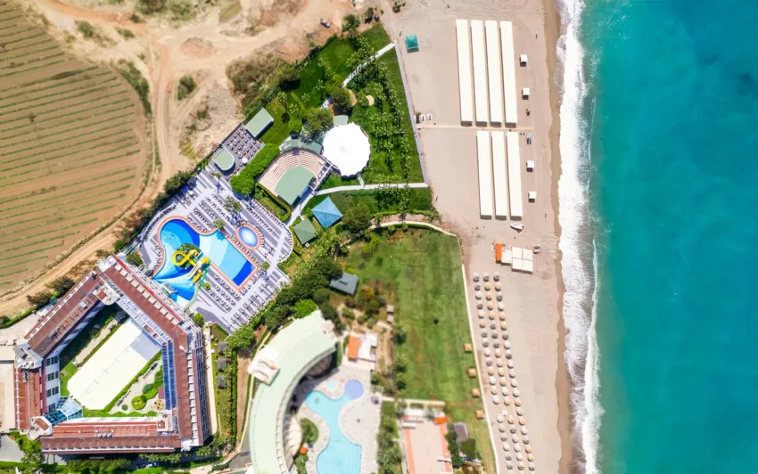 Washington Resort & Spa 5*-58