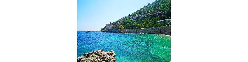 Ergun Hotel 3*-11