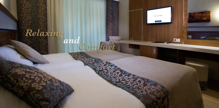 Sun Club Side Hotel 4*-4