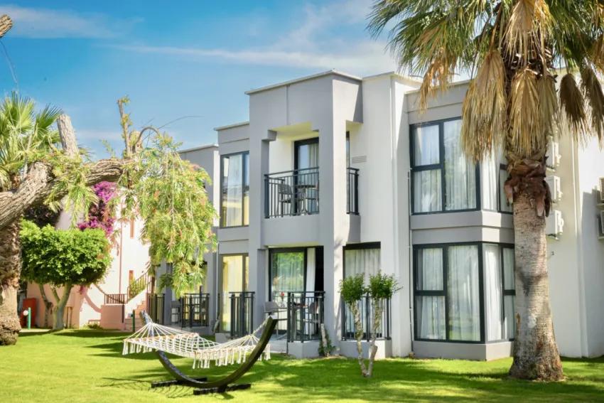 Vonresort Golden Beach 5*-8