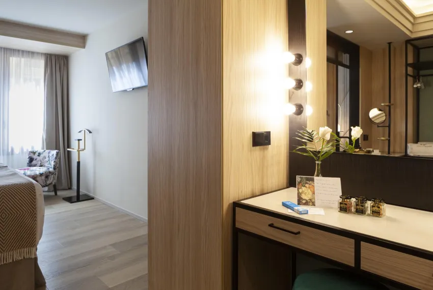 Nivia Born Boutique Hotel 5*-12