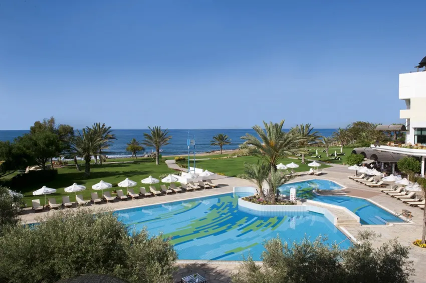 Constantinou Bros Athena Royal Beach Hotel 4*-1