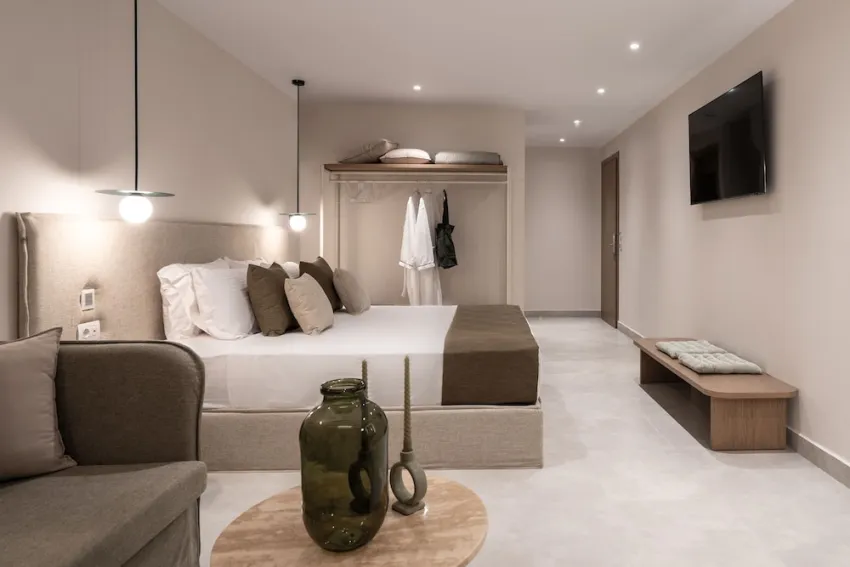San Antonio Boutique Hotel 4*-21