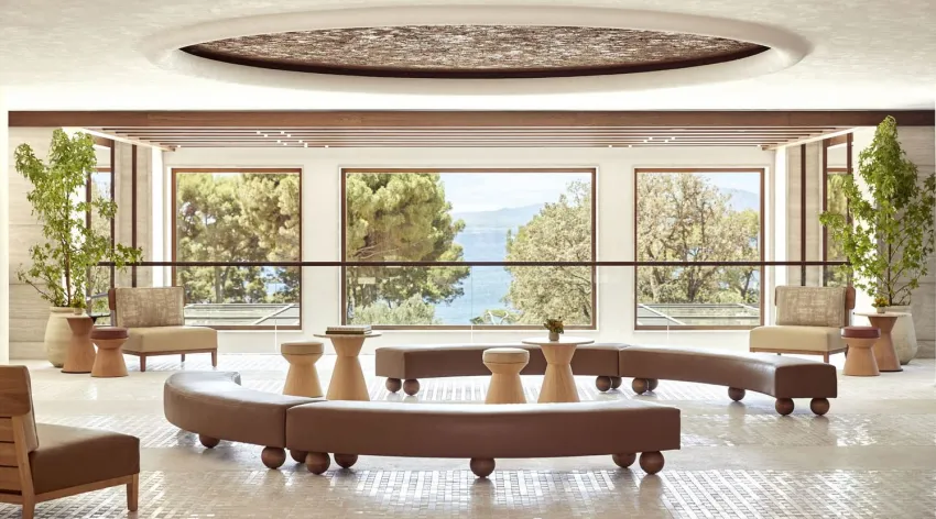 Four Seasons Resort Mallorca at Formentor 5*-6