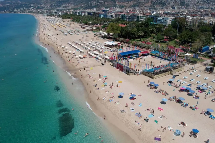 Aslan City Hotel 3*-21